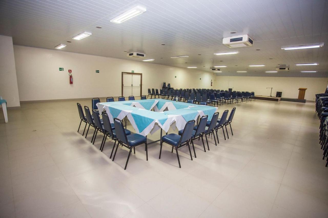 Apartamento Diroma Fiori Caldas Novas Exterior foto