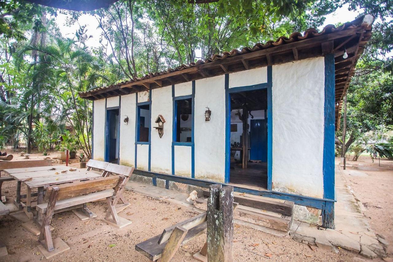 Apartamento Diroma Fiori Caldas Novas Exterior foto