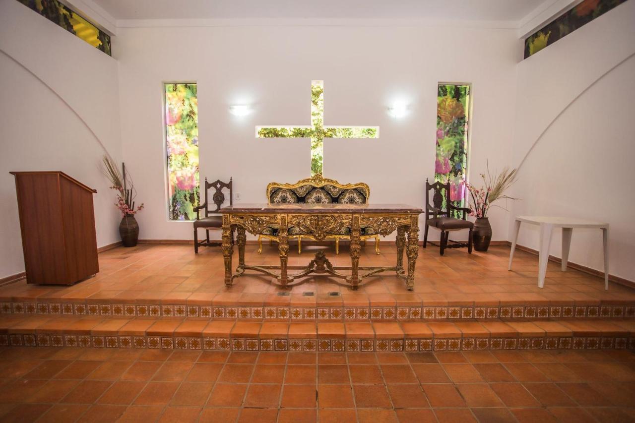 Apartamento Diroma Fiori Caldas Novas Exterior foto